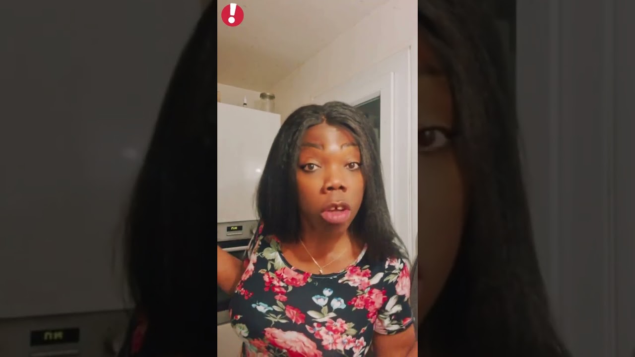 🚨ELLE SE FAIT DE.CHI.RÈ LE KOUETOUCK PAR UN WHITY AYAH