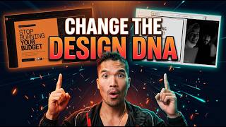 I Built a DNA System for AI Layouts