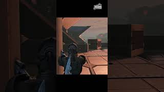 Mass Effect I Геймплей немного топорный #masseffect #игры #games #gaming #кинодэн