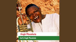 Video thumbnail of "Hugh Masekela - African Breeze"
