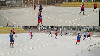 PICHANGA SABADO 17 OCTUBRE 2026 / 5TO PARTIDO
