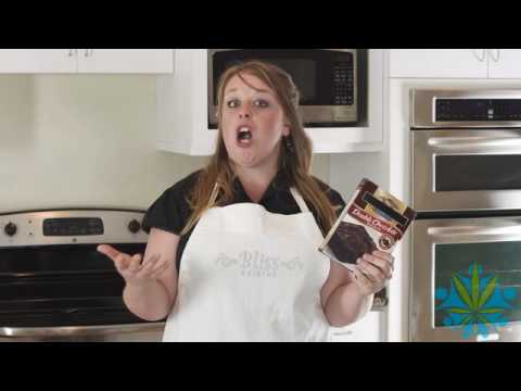 How To Cook Edibles Concentrates Brownies-11-08-2015