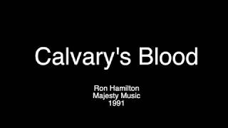Calvary's Blood