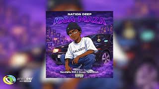 Nation Deep Nandipha808 U0026 Givem Tyler Litch  Issa Maza feat Caaza 
