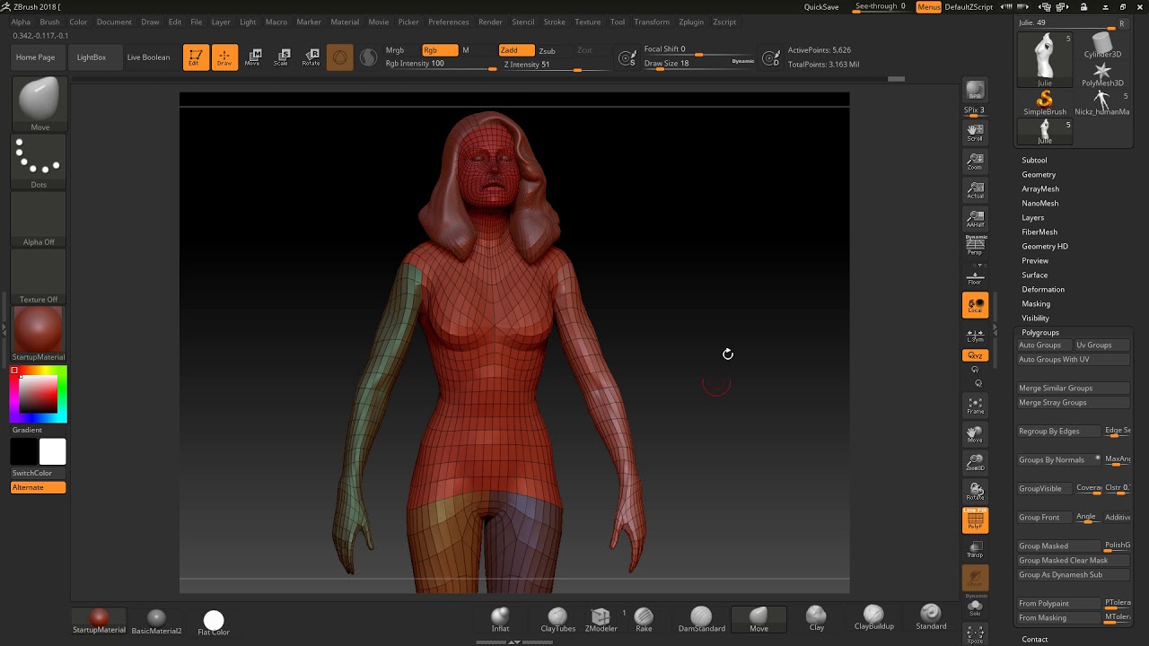 zbrush free for students