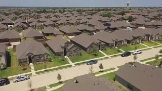 Property tax relief is on the way for homeowners, but there's a catch