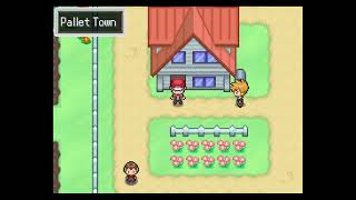 Willy Plays Pokemon InfiniteFusion part 1