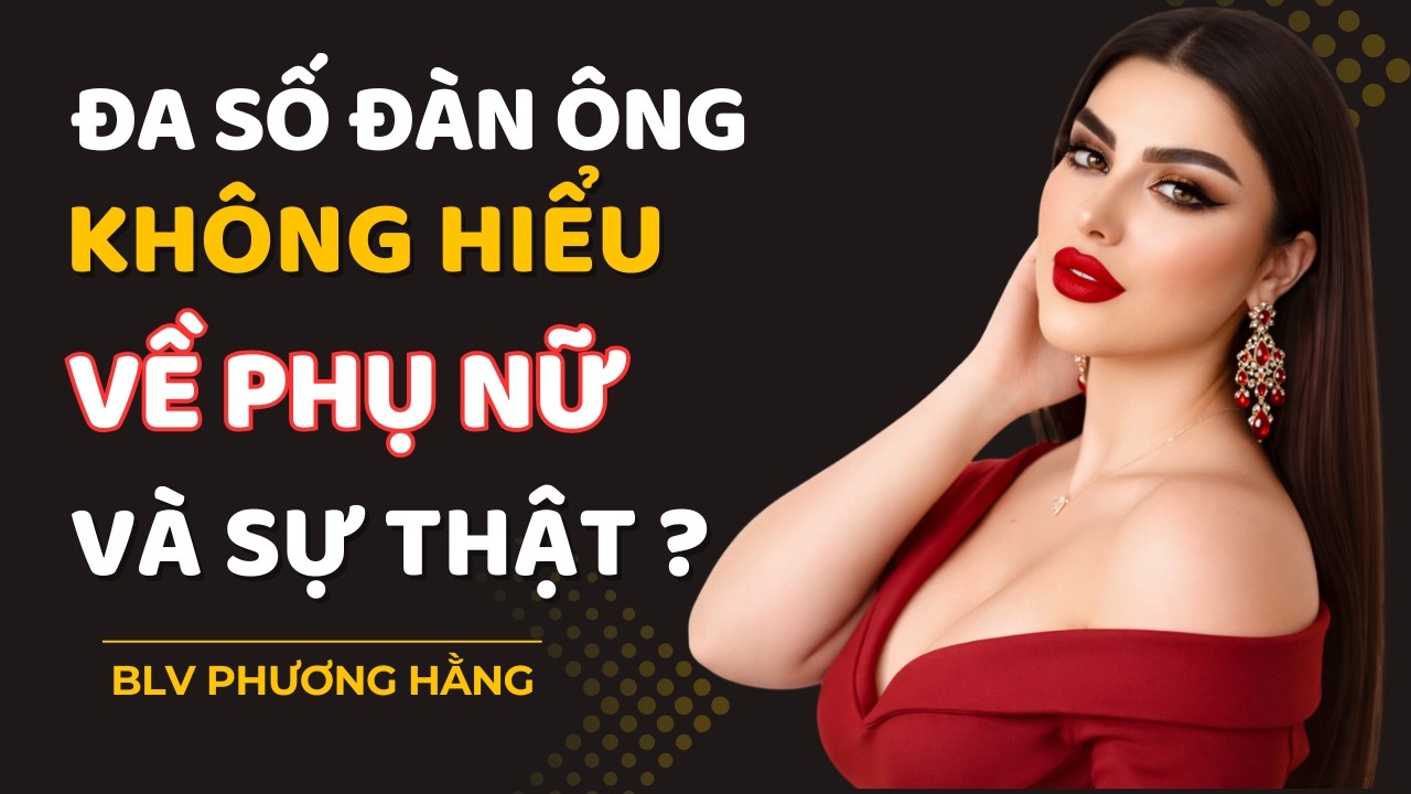 Tại Sao Phụ Nữ Kiếm Được Nhiều Tiền Hơn Có Thể Phá Hoại Hôn Nhân Và Cách Tránh | Sổ Tay Hôn Nhân