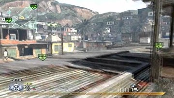 S&D Ladder Jump YY No Scope Walbang Cross Map