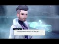Lets Play Pokemon Violet Part 75 – DLC The Indigo Disk: Secret Scene