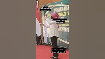 Thumbnail of Dirigen Lagu Kebangsaan Indonesia Raya // Belajar Dirigen