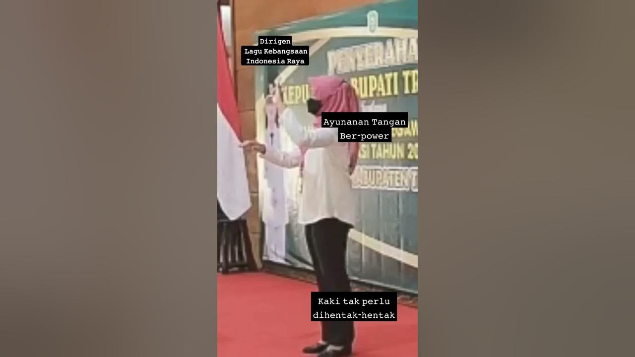 Dirigen Lagu Kebangsaan Indonesia Raya // Belajar Dirigen Dirigen Lagu Kebangsaan Indonesia Raya // Belajar Dirigen
