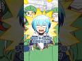 金持ち中学生のお金の使い方 #シオン #ビットスターアニメ #アニメ #お金持ち #shorts