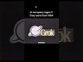 Check out how famous Logo look in 1900 🙂‍↕️ #logomaker #logodesignlove #learnlogodesign #ai #graphic