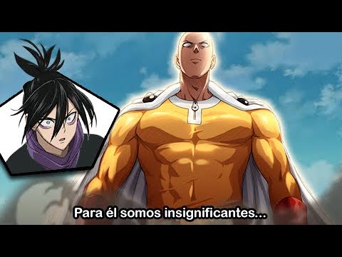 Surgen rumores de una tercera temporada de One Punch Man — Kudasai