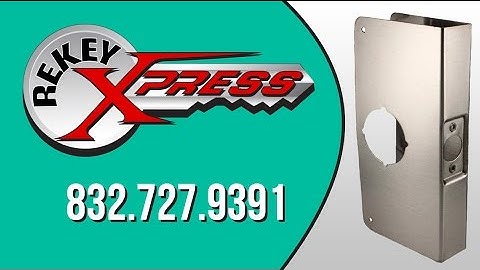 Is there a Do Not Duplicate key that I can use for my home?