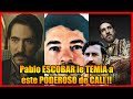 El ENEMIGO Mas BRAVO que tuvo Pablo ESCOBAR