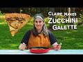 Claire Saffitz Makes a Savory Galette Straight From Her Garden
