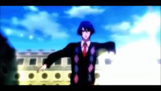 Ichinose Tokiya & Hijirikawa Masato ♫♪