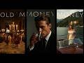 Monaco Love Music For Golden Evenings Elegant Jazz Old Money Romance Vibes 