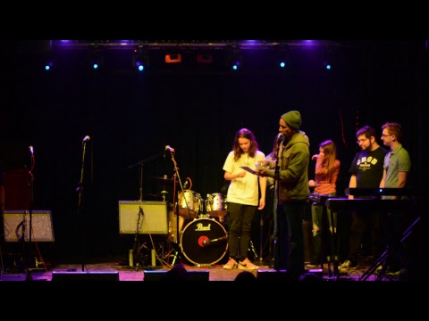 School of Rock Fairfield Live!