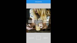Photo Editor - Collage Maker 2017 screenshot 4
