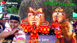 Download Lagu MANTEP...‼️ SOLAH SEREKAN PEMBARONG REOG PONOROGO MAGETANAN MP3
