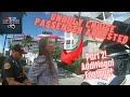 PART 2!! Vacation ends in JAIL!  Virgin Voyages cruise passenger ARRESTED!  Additional footage!