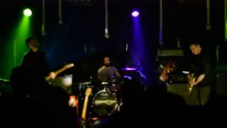 Triko @ Dom Omladine Beograd, 11.03.2017.