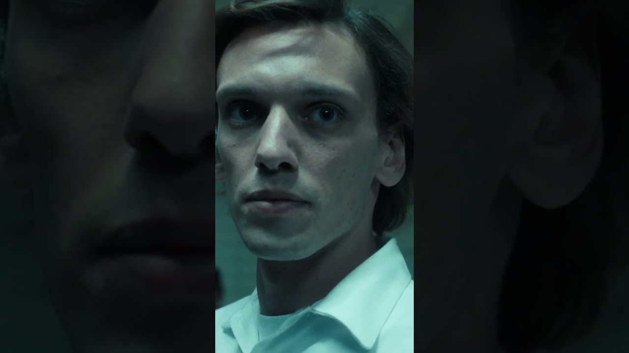 The Watchmen connections in Stranger Things everyone missed