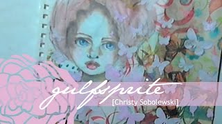 Finishing School VI Pt1
