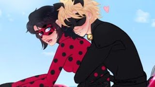 Ya Puedes Soltarme Cómic Miraculous Ladybug Fandub Latino Marintte Fandud