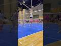 #JasonDeruloTV // She Got That! 🏐👏 IG @28meganolsen.vb