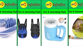 12 New Pet Supplies From Amazon and Chewy 2021|Amazing Items. Gadgets
