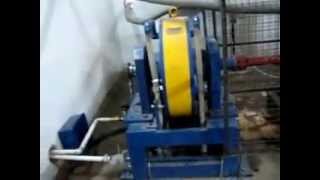 Engine Dynamometer