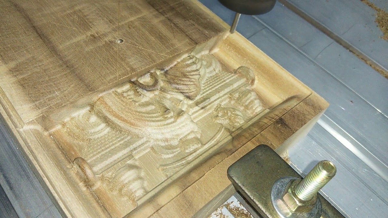 1300*2500*300 wood carving router YouTube