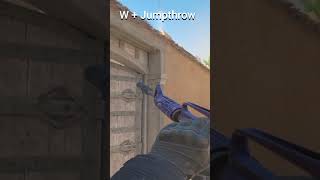 лучший Молотов #cs2 #csgo #cs2utility #cs2grenades #cs2guide