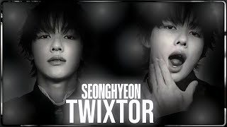 Cortis Seonghyeon Random Twixtor 4K Clips For Editing Niami