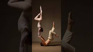 🇺🇦 Model poses for photoshoot📸  5 Acrobatics.