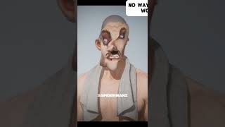 𝗕𝗔𝗟𝗠𝗢𝗡𝗗🔥#wherewindsmeet #wwmccps6 #wwmcies6 #charactercustomization #balmond #mobilelegends