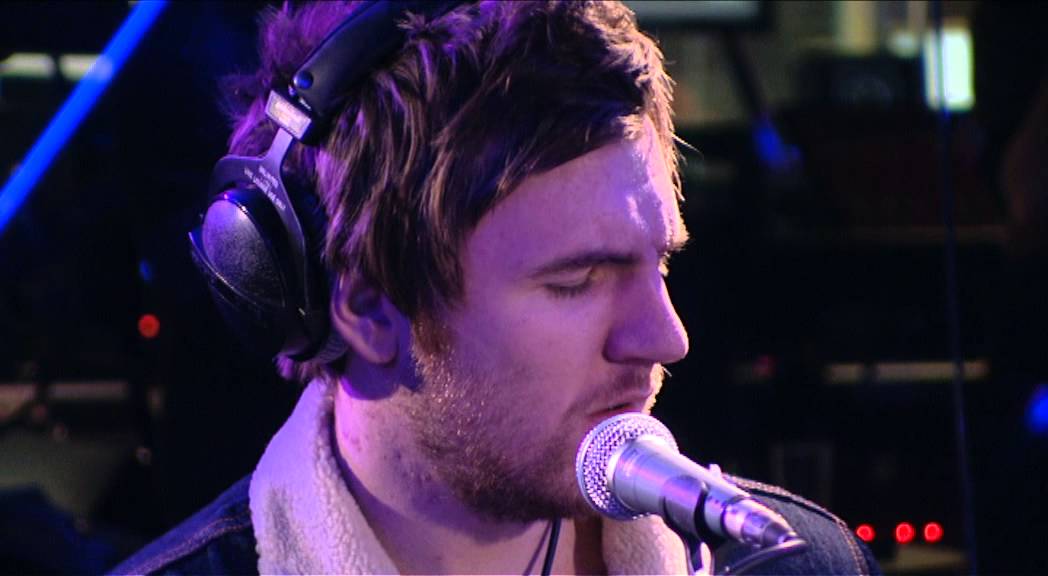 Kodaline Latch in the BBC Radio 1 Live Lounge YouTube