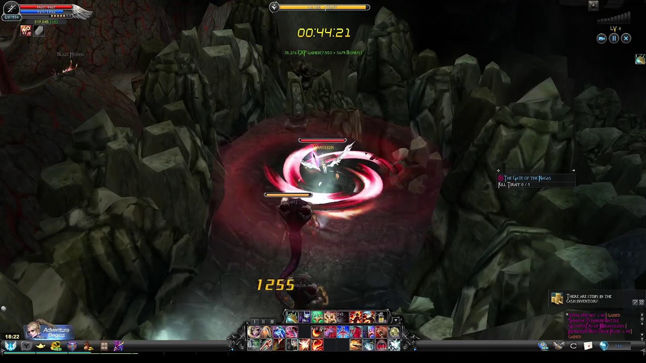 Cabal: Ultimate Combo - PH