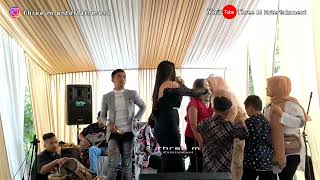 Keloas X Buih Jadi Permadani Bajidor Tarompet Sunda Joget Pengantin