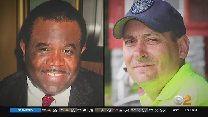Remembering Gary Walker And Dr. James Mahoney