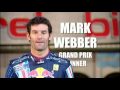 Mark webber  canberra milk kid