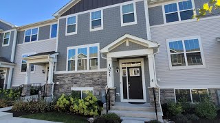 1071 Moraine Dr video tour