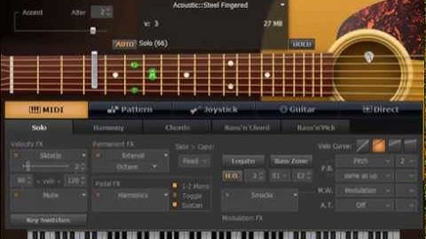 Musiclab RealGuitar v3.0.1 WiN & Mac OSX Free Download