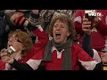 Owen Williams try against Tonga 2013 | WRU TV