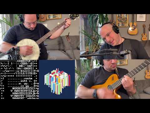 AlgoBeef Unlikely Friends Forever | Song A Day #4518