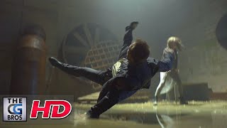 Cgi Vfx Showreels Studio Showreel 2017 - By Frame Forge